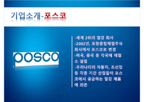 [국제경영학] 글로벌 비즈니스 협상전략-포스코-타이녹스 인수 협상 보고서-3