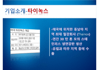 [국제경영학] 글로벌 비즈니스 협상전략-포스코-타이녹스 인수 협상 보고서-4