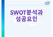 [국제경영론] 인텔의 성공요인 및 향후 전략-8