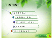 [마케팅원론] 17차의 인물마케팅 성공 사례-2