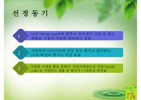 [마케팅원론] 17차의 인물마케팅 성공 사례-3