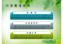 [마케팅원론] 17차의 인물마케팅 성공 사례-13