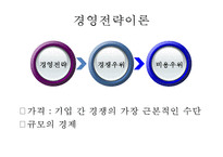 [전략경영론] 월마트Wal-Mart와 가격경쟁전략-10