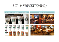 [마케팅원론] 스타벅스 감성 마케팅 전략-12