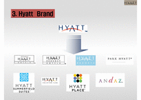[호텔경영] 하얏트Hyatt 호텔 경영방식-6