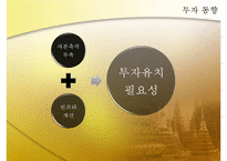 [해외투자론] 외국인 투자에 대한 인도네시아 정책 분석 및 `미원`진출 사례 조사-9