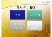 [해외투자론] 외국인 투자에 대한 인도네시아 정책 분석 및 `미원`진출 사례 조사-10