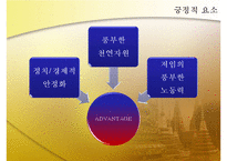 [해외투자론] 외국인 투자에 대한 인도네시아 정책 분석 및 `미원`진출 사례 조사-11