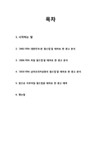 [광고의 이해] 월드컵을 테마로 한 광고의 변화-2