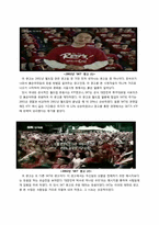 [광고의 이해] 월드컵을 테마로 한 광고의 변화-4