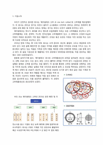 [생산관리](주)에이원테크 생산용량계획(영문) 사례-2