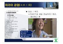 [조직행동론] 미라이 공업과 대우 그룹 비-기업 성공, 실패사례에서 배우는 조직문화-11
