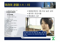 [조직행동론] 미라이 공업과 대우 그룹 비-기업 성공, 실패사례에서 배우는 조직문화-13