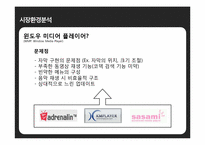 [마케팅분석] 곰플레이어 마케팅 전략-7