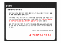[마케팅분석] 곰플레이어 마케팅 전략-19