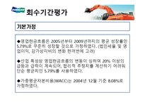 [경영학] 두산중공업과 대우종합기계 M&A 사례연구-14