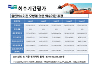 [경영학] 두산중공업과 대우종합기계 M&A 사례연구-15