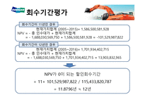 [경영학] 두산중공업과 대우종합기계 M&A 사례연구-17