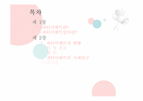 [이벤트사업론] 파티이벤트업 현황, 문제점 및 개선방안-2