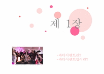 [이벤트사업론] 파티이벤트업 현황, 문제점 및 개선방안-4