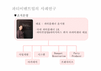 [이벤트사업론] 파티이벤트업 현황, 문제점 및 개선방안-15