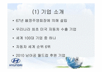[국제경영] 현대 자동차 인도 진출기-4