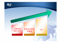 [노동경제학] 임금피크제 실태 문제점과 개선방안-2