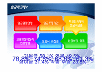 [노동경제학] 임금피크제 실태 문제점과 개선방안-18