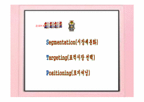 [마케팅원론] 닌텐도 마케팅 전략 분석-12