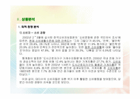 [마케팅] 엘라스틴 샴푸 마케팅 전략(마케팅 믹스 제시)-4
