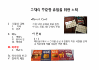 [마케팅] 맥도날드 마케팅 전략 및 제언-15