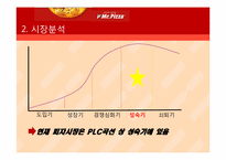 [마케팅원론] 미스터 피자의 여성소비자 공략 마케팅 전략-8