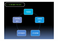 [경영정보] 항공사 전산 시스템 구축-5