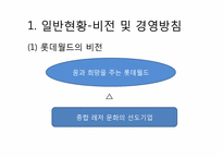 [관광경영] 롯데월드 마케팅 전략-5