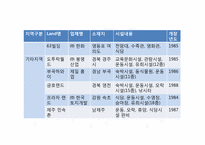 [관광경영] 롯데월드 마케팅 전략-13