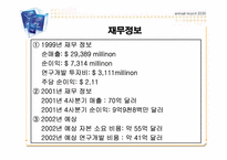 [국제경영론] 인텔의 성공(인텔위기대응사례)-10