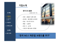 [마케팅전략] 유니클로 시장 점유율 상승을 위한 마케팅 & 커뮤니케이션 전략-6