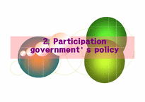 [정책학] 이명박 정부 부동산 정책(Real Estate Policy) 분석(영문)-6