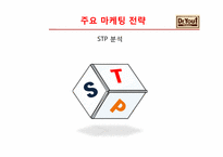 [마케팅원론] 오리온 제과 `닥터유` 마케팅 성공 전략-11