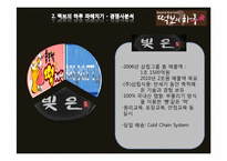 [마케팅원론] `떡보의 하루` 브랜드 마케팅 조사-16