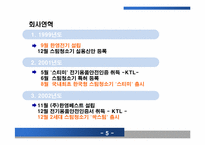 [기업과 경영] 한경희 스팀청소기 성공사례-8