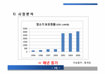[기업과 경영] 한경희 스팀청소기 성공사례-14