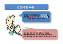 [국제관계] 한, 미 관계 주요 현안-전시작전통제권에대한 논쟁-7