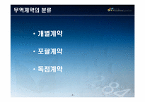 [무역학원론] 일반수출의 절차-4