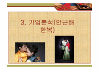 [마케팅 원론] 한복 디자인의 대중화와 세계화-8