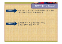 [마케팅 원론] 한복 디자인의 대중화와 세계화-17