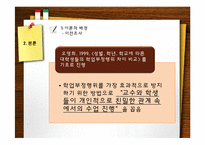 [인터넷 마케팅 조사론] 부정행위에 대한 인식과 근절방안-시험 부정행위-6
