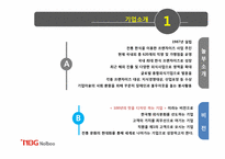 [전략경영론](주)놀부 프랜차이즈 성공사례 및 해외 진출 전략-3