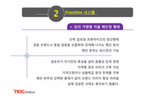 [전략경영론](주)놀부 프랜차이즈 성공사례 및 해외 진출 전략-8
