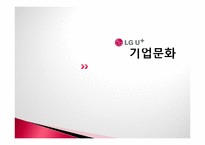 [경영학] LG텔레콤 기업분석, LG유플러스 경영전략-10